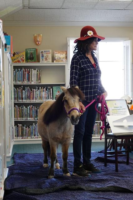Community mourns the loss of Sugar, the mini horse – San Diego Union-Tribune