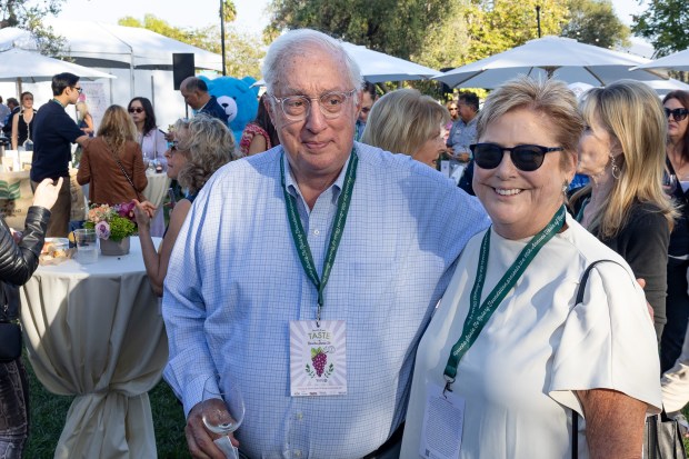 Jeff Matthews, Val Myers Jon Clark