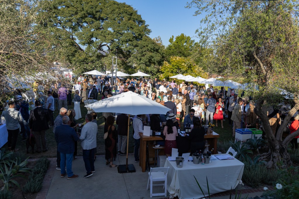 RSF Rotary presents 11th Annual Taste of Rancho Santa Fe – San Diego Union-Tribune