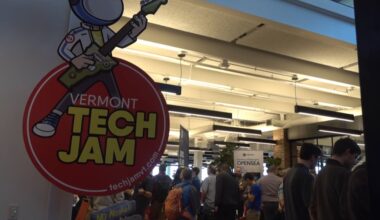 Vermont Tech Jam to showcase jobs in state’s growing tech sector