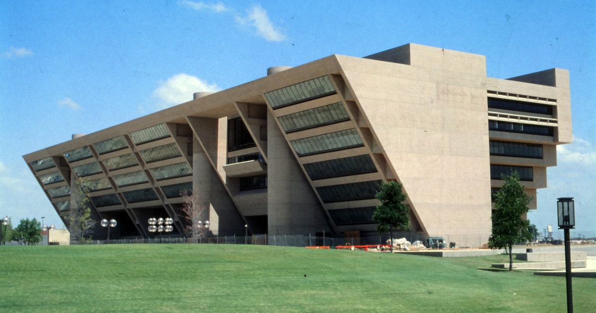 Is Dallas rushing the conversation about City Hall’s future? Serious talks start Monday