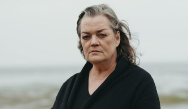 New Louise Kennedy novel out next year – The Irish Times