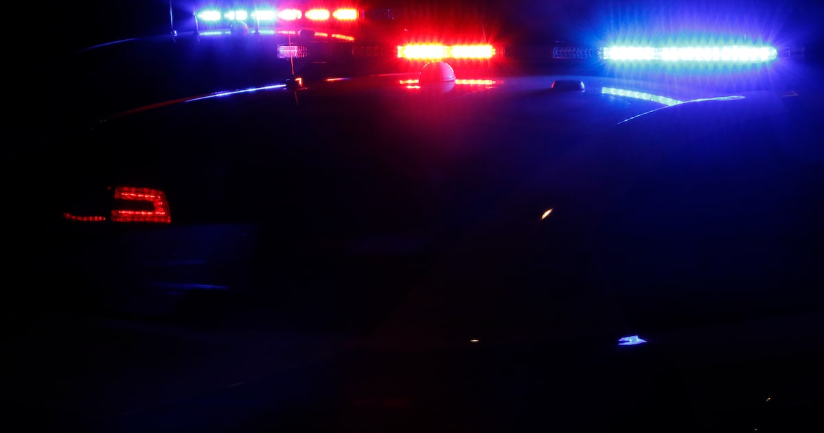 4 arrested after Apple Air Tag leads Dallas police to vehicle theft ring suspects