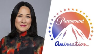 Paramount Animation Chief Ramsey Naito Part of Layoffs