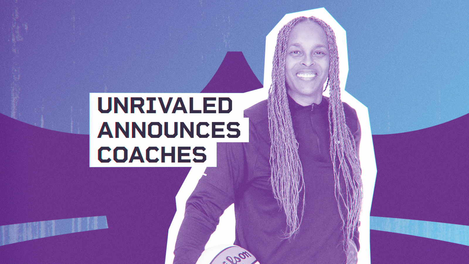 Four Newcomers Join Unrivaled Coaching Ranks for Season Two » Winsidr
