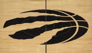 Raptors, Maple Leafs and Sabres move up home game start times to limit World Series overlap