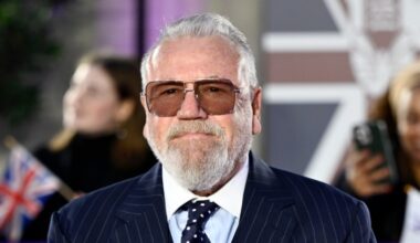 Ray Winstone Showed Up Drunk to His 'Star Wars' Audition