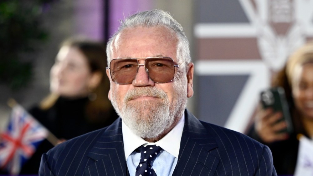 Ray Winstone Showed Up Drunk to His 'Star Wars' Audition