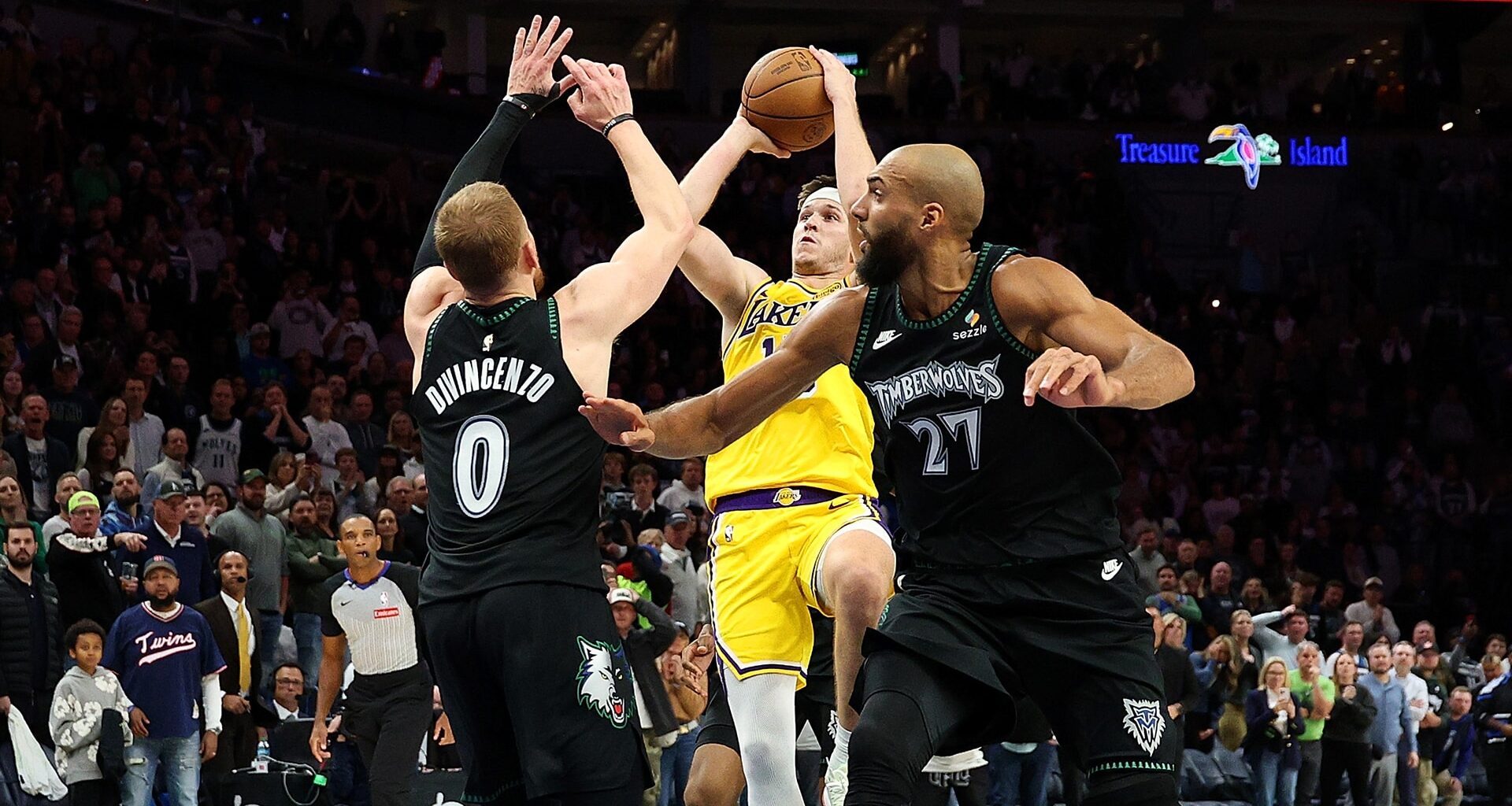 NBA Fantasy: DFS picks & advice for October 29