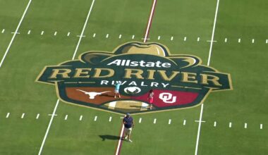 Dallas wins big as Texas and OU fans flock to the Cotton Bowl – NBC 5 Dallas-Fort Worth
