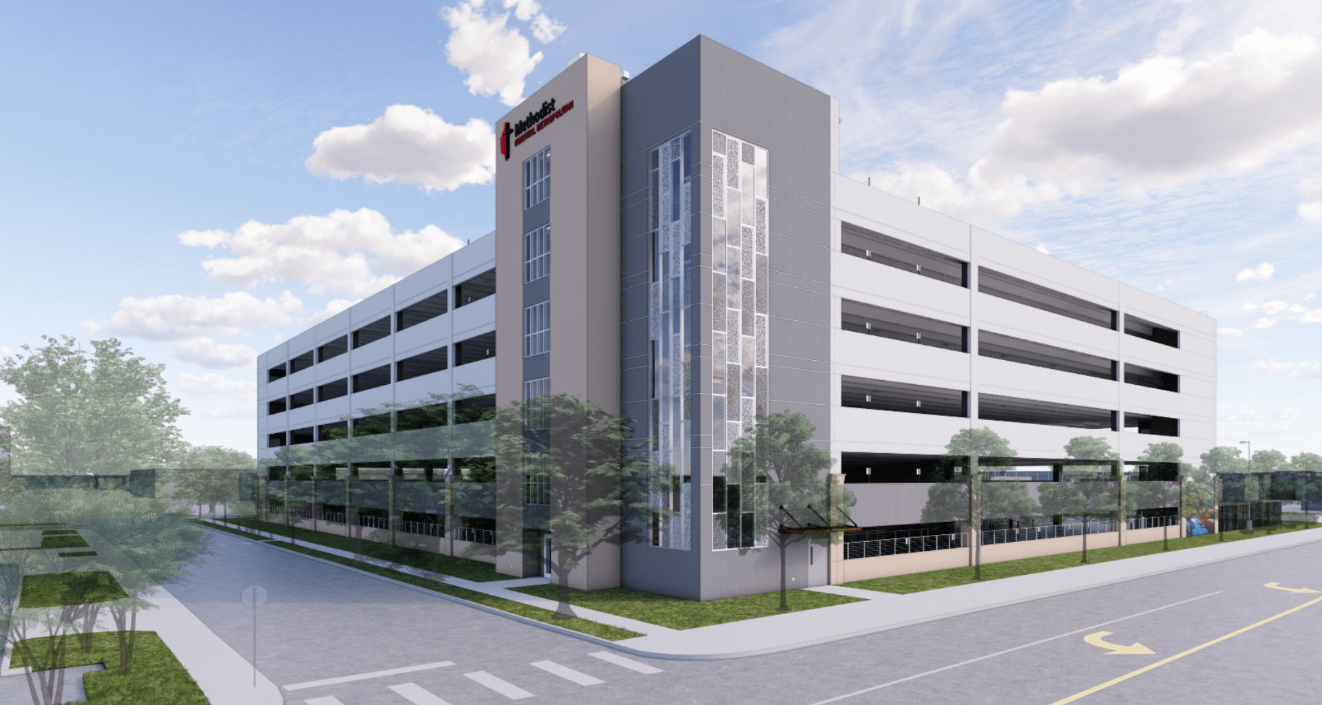 Methodist undergoing $450M reinvestment in San Antonio hospitals