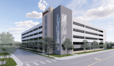 Methodist undergoing $450M reinvestment in San Antonio hospitals
