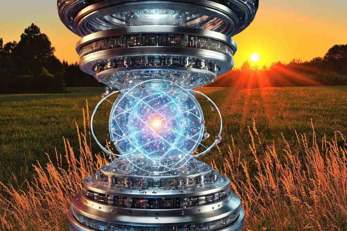 Revolutionary Engine That Runs on Neither Electricity nor Gasoline Stuns the Global Scientific Community