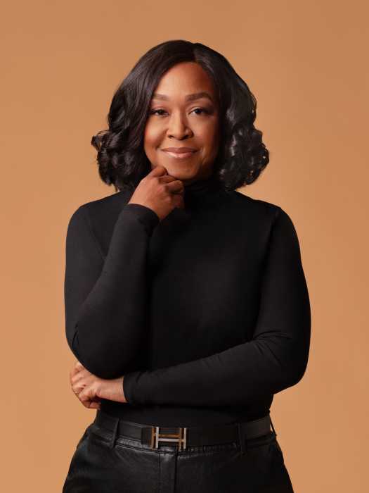 Shonda Rhimes