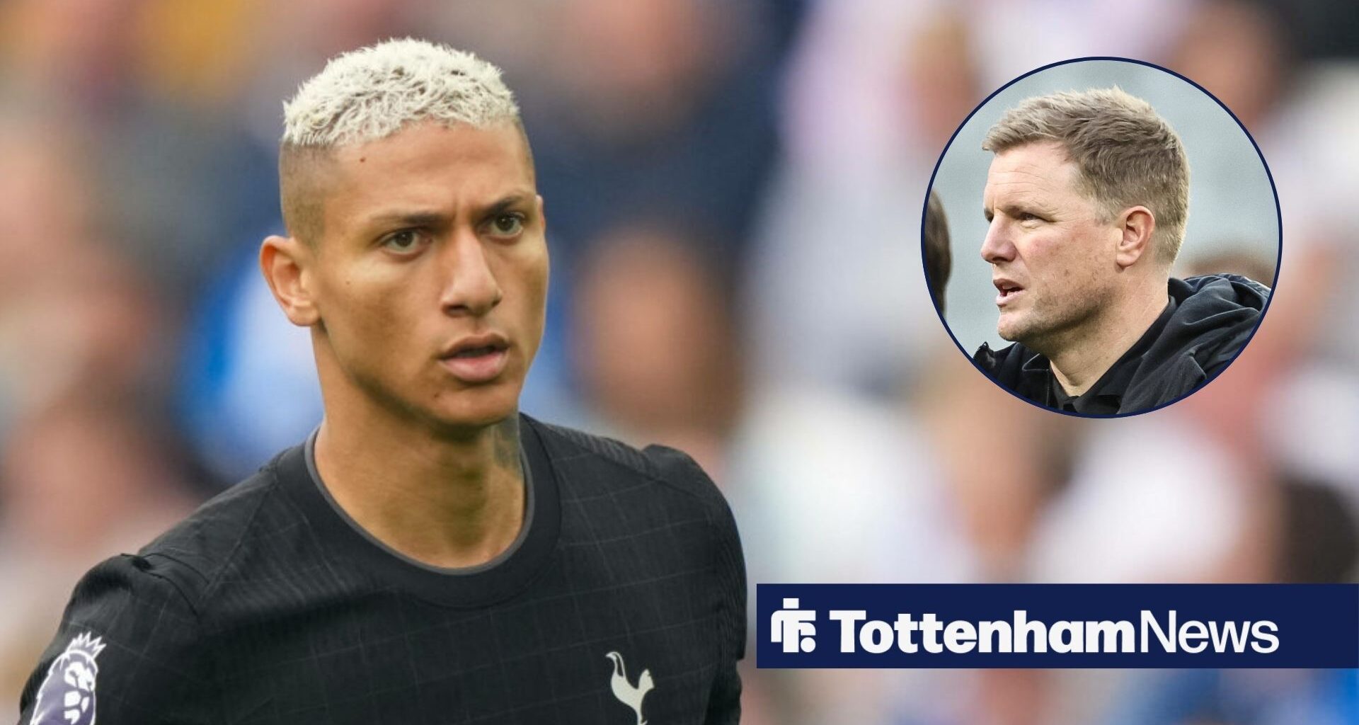 Richarlison returns in four Thomas Frank changes