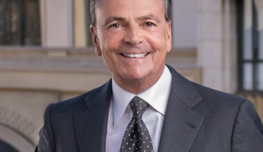12. Rick Caruso - Los Angeles Business Journal