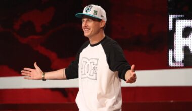 'Ridiculousness' Canceled By MTV After 14 Years