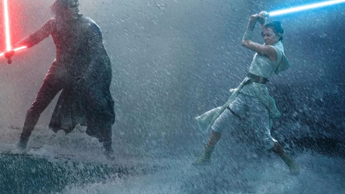 'Star Wars' Might Have Turned Down Another Big Director Too