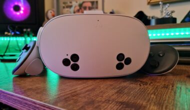 Scared off by the Samsung Galaxy XR's high price? This Meta Quest 3S deal will get you a VR headset for far less