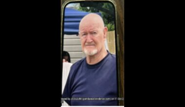A SAFE Alert was issued Saturday for a missing 82-year-old man who was last seen in Glendale....