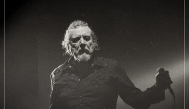 The Led Zeppelin song Robert Plant said he couldn't sing forever