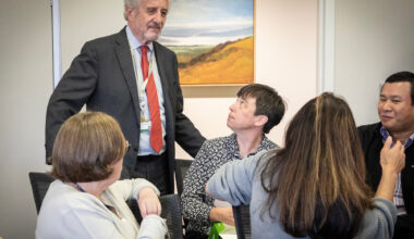 Symposium honors personalized medicine leader Dan Roden
