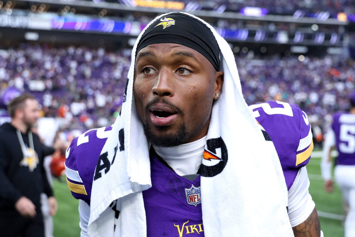 Vikings CB Isaiah Rodgers received ‘some of the most racist comments’ after loss to Eagles