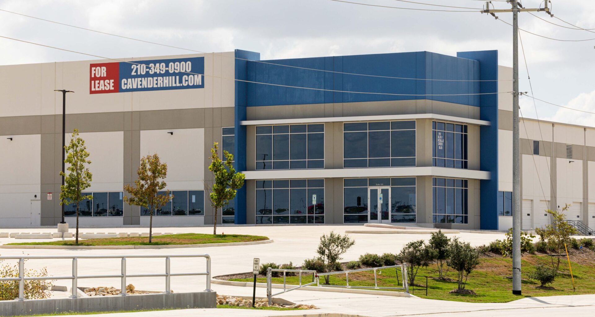 Amazon buys Eastside warehouse for facility in San Antonio