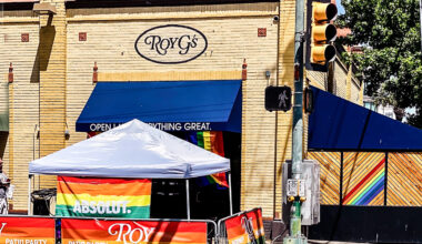 Roy G's under new ownership