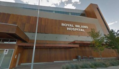 7 OB/GYNs resign from Kamloops hospital due to safety concerns