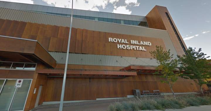 7 OB/GYNs resign from Kamloops hospital due to safety concerns