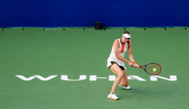 Rybakina, Sabalenka to serve up 13th edition of rivalry in Wuhan quarters