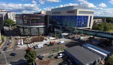 Philanthropist commits $50 million to Connecticut Children's