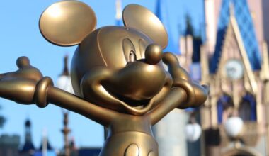 Dead body reported near Disney World, deputies say