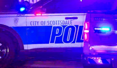 Man hospitalized after alleged stabbing in Old Town Scottsdale alley