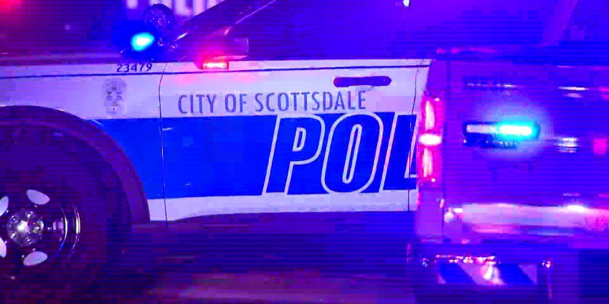 Man hospitalized after alleged stabbing in Old Town Scottsdale alley