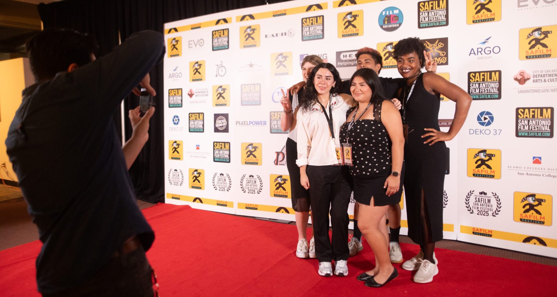 San Antonio officials joining statewide push to lure in film industry