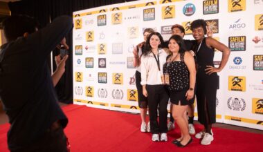 San Antonio officials joining statewide push to lure in film industry