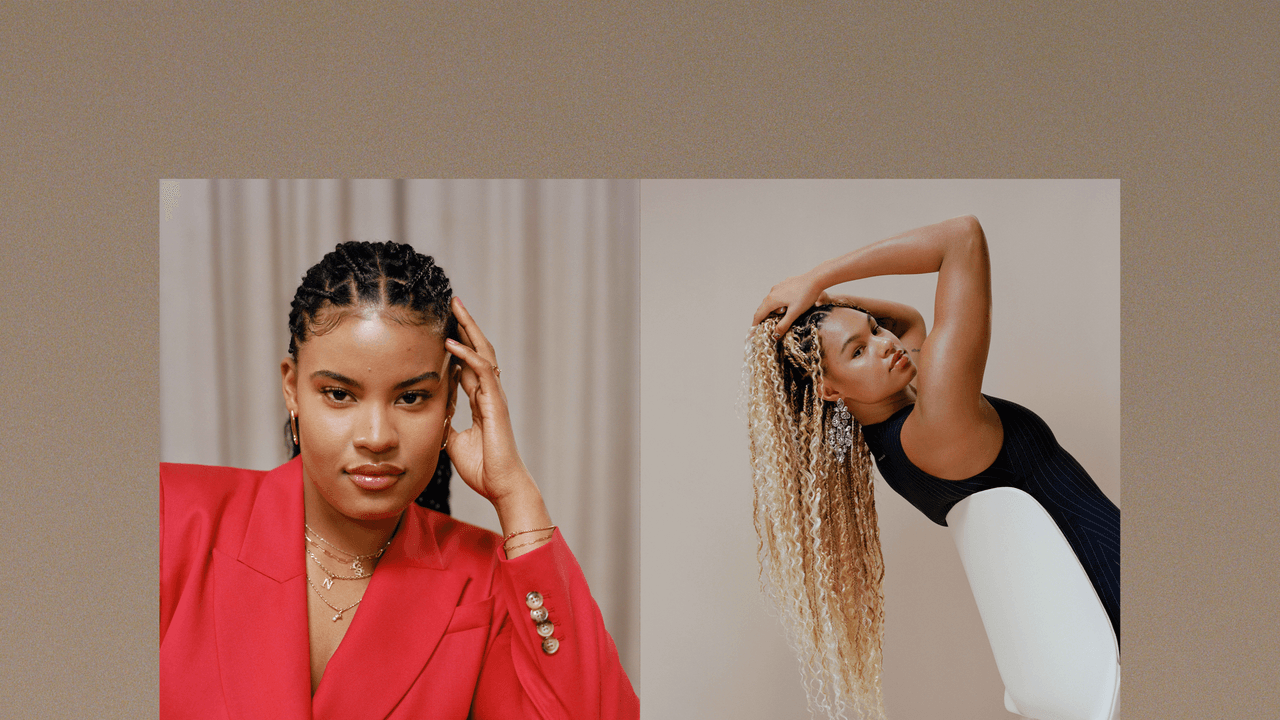 Satou and Nyara Sabally Are Redefining Sisterhood—One Game at a Time