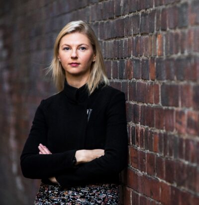 A&U acquires Bailey’s sixth novel