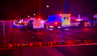 Man dead, person detained after shooting outside West Side home, SAPD says