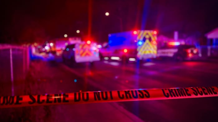 Man dead, person detained after shooting outside West Side home, SAPD says