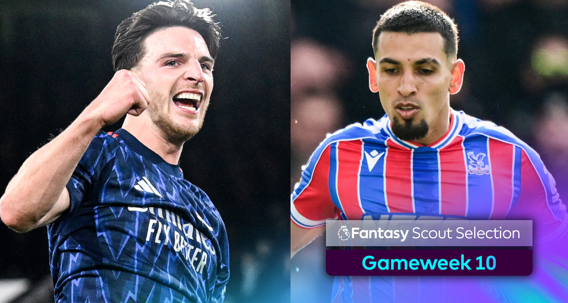 Best Fantasy team for Gameweek 10