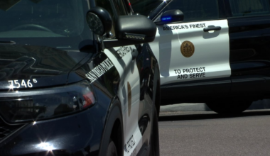 Man attacked and killed near Linda Vista Recreation Center – NBC 7 San Diego