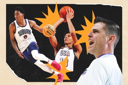 SEC Power Rankings for the 2025-26 Season