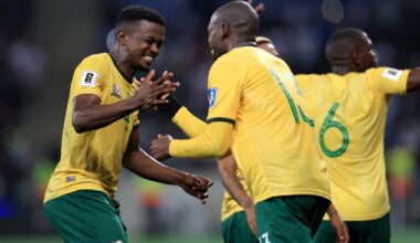 South Africa vs Rwanda LIVE: World Cup qualifier result, latest updates and reaction
