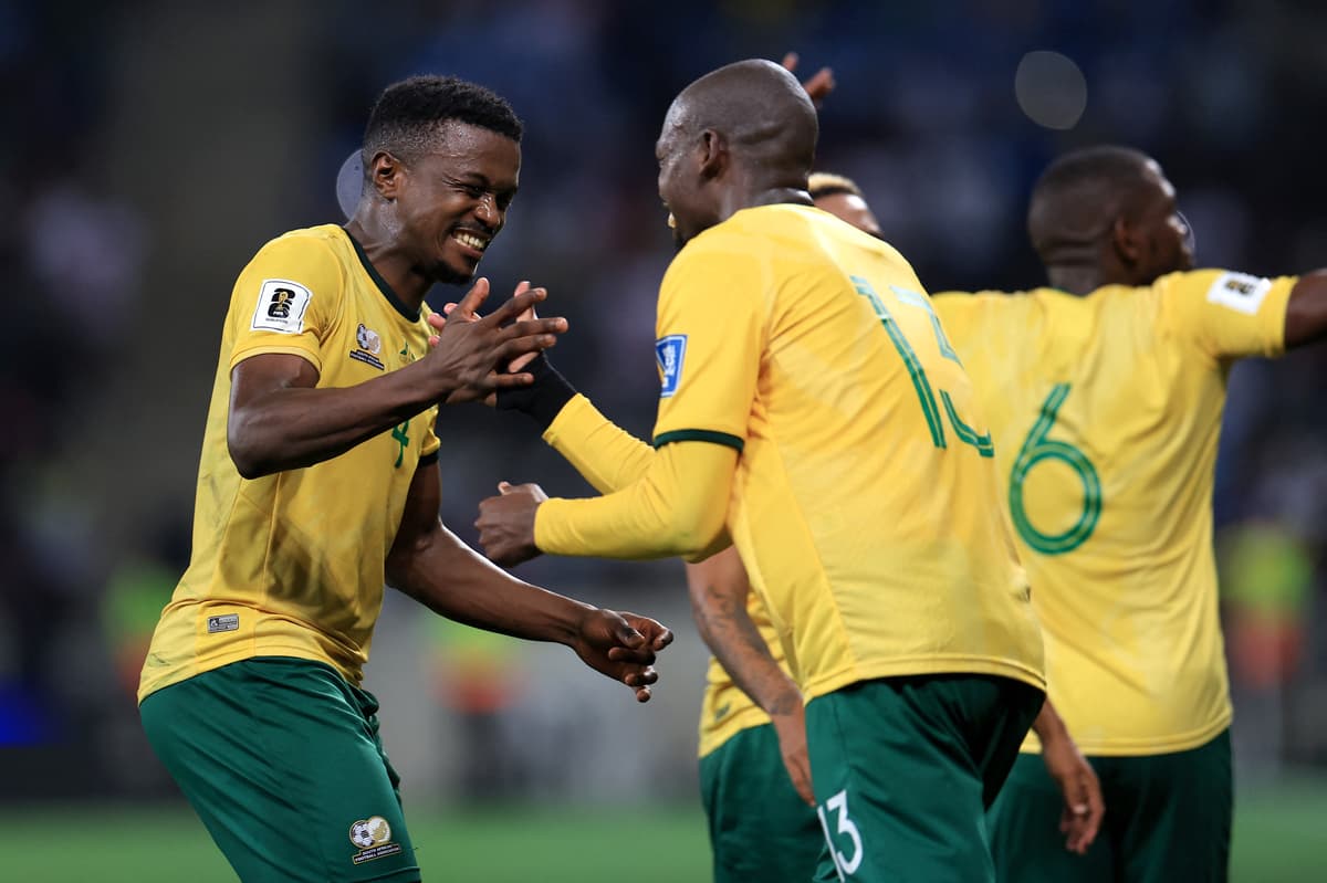 South Africa vs Rwanda LIVE: World Cup qualifier result, latest updates and reaction