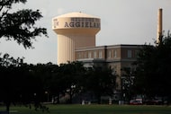 The Texas A&M University System has banned drag performances from its 11 universities.
