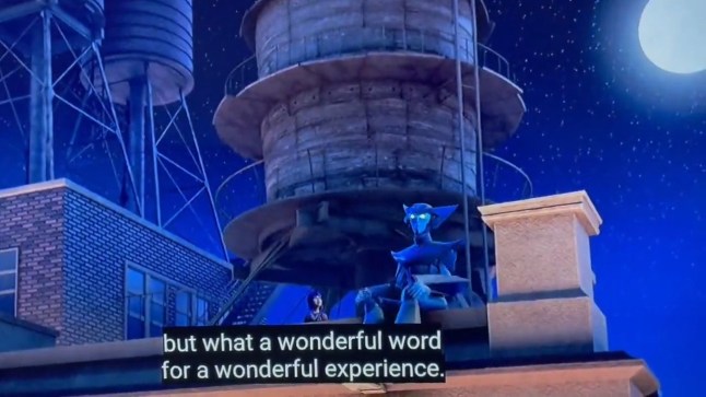 12082173 Outrage as kids' Transformers: EarthSpark TV show introduces new non-binary robot who says being neither male or female is a 'wonderful experience' - as internet users joke the show is 'really putting the trans in Transformers'