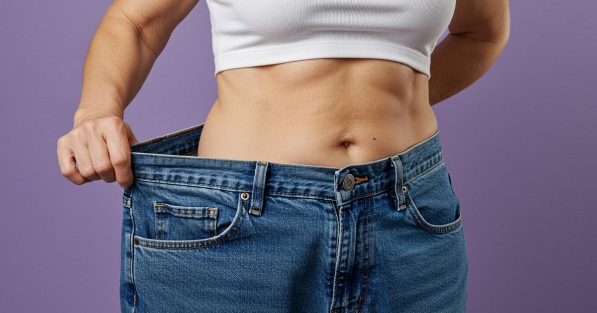 Simple App busts 10k step myth and shares weight loss hack influencers love
